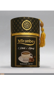 Miranbey Dibek Kahvesi 500 G