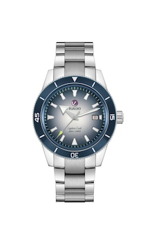 Rado Captain Cook Automatic Erkek Kol Saati R32154208 Gri Rado Captain Cook Automatic Erkek Kol Saati R32154208 Gri