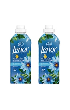 Lenor Sea Breeze Çamaşır Yumuşatıcısı 2 x 800 ML Lenor Sea Breeze Çamaşır Yumuşatıcısı 2 x 800 ML