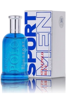 Stylepolo Blue Man Erkek Parfüm EDT 100 ML