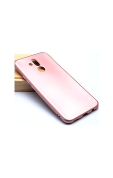 Teleplus Huawei Mate 20 Lite Kılıf Matte Premier Silikon Kapak Teleplus Huawei Mate 20 Lite Kılıf Matte Premier Silikon Kapak