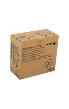 Tonersepeti Xerox Phaser 7100 106r02612 Siyah Toner 2'li Paket Tonersepeti Xerox Phaser 7100 106r02612 Siyah Toner 2'li Paket