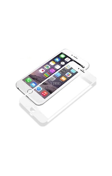 Apple Uyumlu iPhone 7 Plus Zore 3d Seramik Ekran Koruyucu Apple Uyumlu iPhone 7 Plus Zore 3d Seramik Ekran Koruyucu