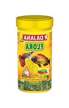 100 Ml Sarımsaklı Bitkisel Pul Yemi, 20 Gr 100 Ml Sarımsaklı Bitkisel Pul Yemi, 20 Gr