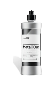 Carpro Metallicut Krom Temizleyici Ve Parlatıcı 150ml Carpro Metallicut Krom Temizleyici Ve Parlatıcı 150ml