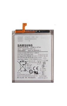 Samsung Galaxy Uyumlu Note 10 Lite A Kalite Pil Batarya Sm-n770 A Kalite Batarya Gns26129031 Samsung Galaxy Uyumlu Note 10 Lite A Kalite Pil Batarya Sm-n770 A Kalite Batarya Gns26129031