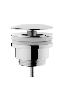 VitrA Lavabo Yuvarlak Süzgeci Unıversal Sabit A45148 VitrA Lavabo Yuvarlak Süzgeci Unıversal Sabit A45148