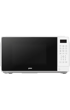 Preo Home PD40 Dijital Göstergeli Mikrodalga Fırın Beyaz