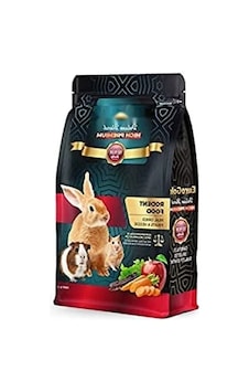 Tam Besleyici Kemirgen Yemi, Tavşan, Hamster Ve Guinea Pig İçin, 1 Kg Tam Besleyici Kemirgen Yemi, Tavşan, Hamster Ve Guinea Pig İçin, 1 Kg