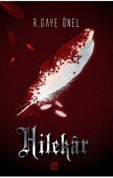 Hilekar - R. Gaye Önel - Dokuz Yayınları
