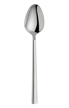 Hisar Milano 12 Adet Tatlı Kaşığı Inox Inox