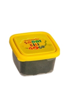 Goodwin Sanat Kili Siyah 40 Gr.Gw-06