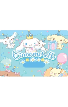 Cinnamoroll Dikdörtgen Pasta Yenilebilir Resim Baskı 28 19 Cm Cinnamoroll Dikdörtgen Pasta Yenilebilir Resim Baskı 28 19 Cm