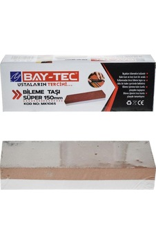 Ekr Bileme Taşı 150x50x25 Mm Mk1065 Ekr Bileme Taşı 150x50x25 Mm Mk1065