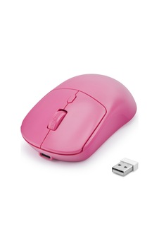 Büro Ev Ofis Bilgisayarı İçin Fuşya 2.4ghz Bt5.0 4000dpı Dual Mode Şarjlı Mouse Diğer Büro Ev Ofis Bilgisayarı İçin Fuşya 2.4ghz Bt5.0 4000dpı Dual Mode Şarjlı Mouse Diğer