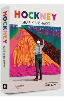 Hkney: Grafik Bir Hayat Hkney: Grafik Bir Hayat