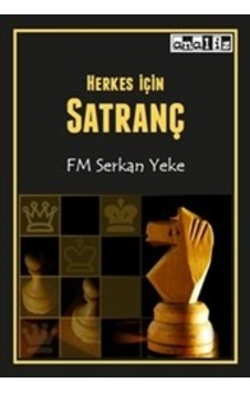 Herkes İçin Satranç Herkes İçin Satranç