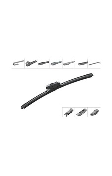 Bosch Silecek Supurgesi Aeroeco Tek 350mm Ae34 3397013448 1 Adet Bos-3397015574 Bosch Silecek Supurgesi Aeroeco Tek 350mm Ae34 3397013448 1 Adet Bos-3397015574
