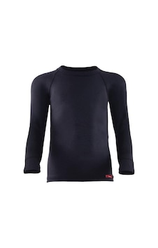 Blackspade 9265 Kids Siyah Sıfır Yaka Uzun Kol Thermal Blackspade 9265 Kids Siyah Sıfır Yaka Uzun Kol Thermal