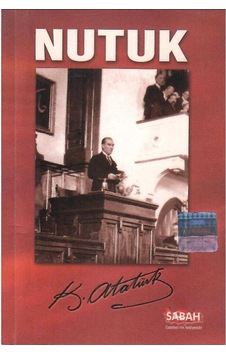 Nutuk - Mustafa Kemal Atatürk Cep Kitabı Mini Kitapçık Nutuk - Mustafa Kemal Atatürk Cep Kitabı Mini Kitapçık