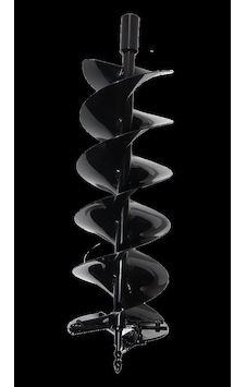 Burgu Makina Ucu 20 Cm Powerg Ag Seri Burgu Makina Ucu 20 Cm Powerg Ag Seri