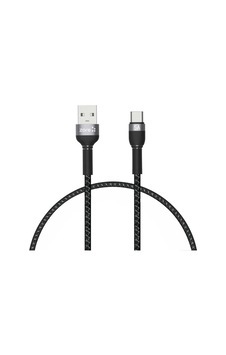 Zore Shira Serisi Type-c Usb Kablo 30cm Zore Shira Serisi Type-c Usb Kablo 30cm
