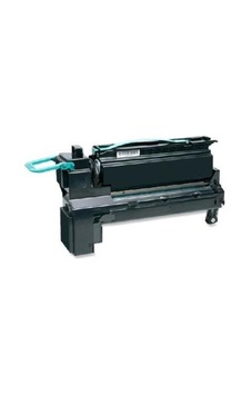 Lexmark C792-C792A1Kg Siyah Toner.C792Dte Lexmark C792-C792A1Kg Siyah Toner.C792Dte
