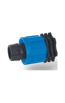 Poelsan Ters Kilit Damlama Körtapa 20mm - 10 Adet