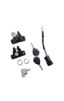 Stmax Ultra Kilit Anahtar Takımı Stmax Ultra Kilit Anahtar Takımı