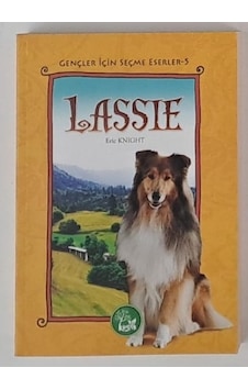 Lassıe Eric Knıght - Gençler İçin Seçme Eserler - 5