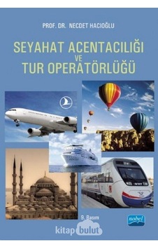 Seyahat Acentacılığı Ve Tur Operatörlüğü Sku: Zeusstkec03a32a07