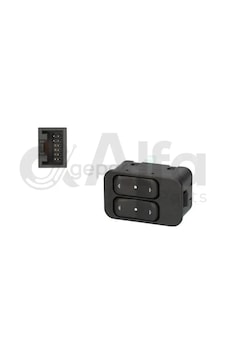 Cam Acma Dugmesi Astra G Zafira A 1998-2007 On 2lı Surucu Tarafı Cam Acma Dugmesi Astra G Zafira A 1998-2007 On 2lı Surucu Tarafı