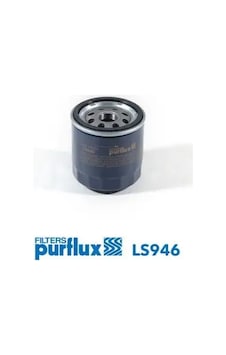 Renault Megane 4 Yag Filtresi 1.5 Dci 2016-2019 Purflux Ls946 Renault Megane 4 Yag Filtresi 1.5 Dci 2016-2019 Purflux Ls946