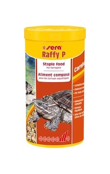 Sera Raffy P Sticks 1000 Ml Sera Raffy P Sticks 1000 Ml