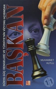 Başkan - Muhammet Kutlu - Babıali Kültür Başkan - Muhammet Kutlu - Babıali Kültür