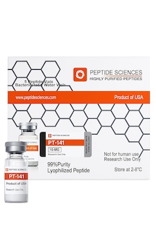 P S Pt-141 10 Mg Research Kit P S Pt-141 10 Mg Research Kit