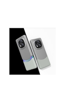 Xiaomi Redmi Note 14 Pro Plus Kılıf Mıknatıslı Zore Duble Kapak Xiaomi Redmi Note 14 Pro Plus Kılıf Mıknatıslı Zore Duble Kapak