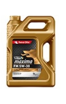 Petrol Ofisi Maxıma Fm 5W-30 Motor Yağı 7 L Petrol Ofisi Maxıma Fm 5W-30 Motor Yağı 7 L