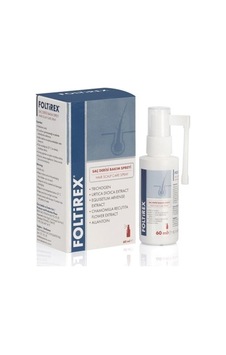 Foltirex Dökülme Önleyici Sprey 60 ML