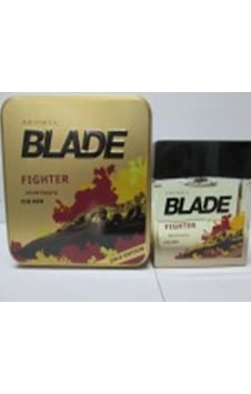 Blade Fighter Erkek Parfüm 100 ML Blade Fighter Erkek Parfüm 100 ML