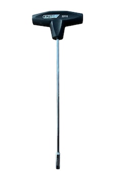 Altaş T Kol Lokma Anahtarı 280 Mm 33t/5 Mm Altaş T Kol Lokma Anahtarı 280 Mm 33t/5 Mm