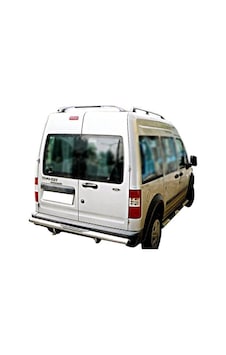 Ford Connect Spoiler Tavan (U.Ş) (Işıklı) Fiber 2002-2014