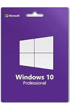 Mıcrosoft Windows 10 Professional Dijital Key Ömür Boyu Mıcrosoft Windows 10 Professional Dijital Key Ömür Boyu