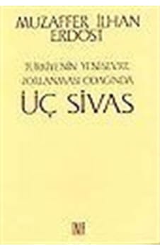 Türkiye'Nin Yeni-Sevr'E Zorlanması Odağında/ Üç Sivas / Muzaff... 518995552 Türkiye'Nin Yeni-Sevr'E Zorlanması Odağında/ Üç Sivas / Muzaff... 518995552