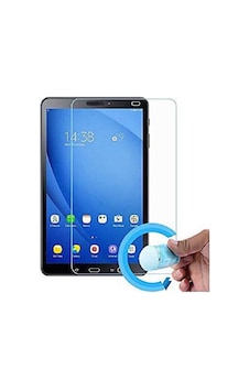 Ennar Galaxy Tab A9+ Lte Sm-x218 11'' Uyumlu Nano Kırılmaz Çizilmez 9h Nano Ekran Koruyucu