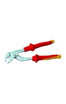 İzeltaş 240 Mm İzoleli Üniversal Fort Pense İzeltaş 240 Mm İzoleli Üniversal Fort Pense