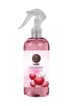 Oda Parfümü Love 400 Ml 8697423990364 Diğer