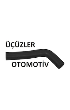Tofaş Uyumlu Radyatör Alt Hortumu Doğan Kartal Şahin M131 (1600) Tofaş Uyumlu Radyatör Alt Hortumu Doğan Kartal Şahin M131 (1600)