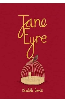 Jane Eyre (Collector's Editon) 9781840227925