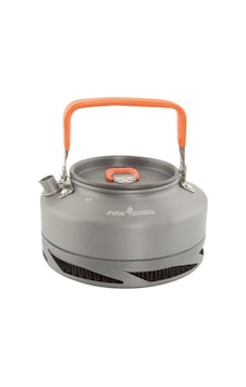 Fox Cook Ware 0.9 Lt Kettle 104337 Çok Renkli